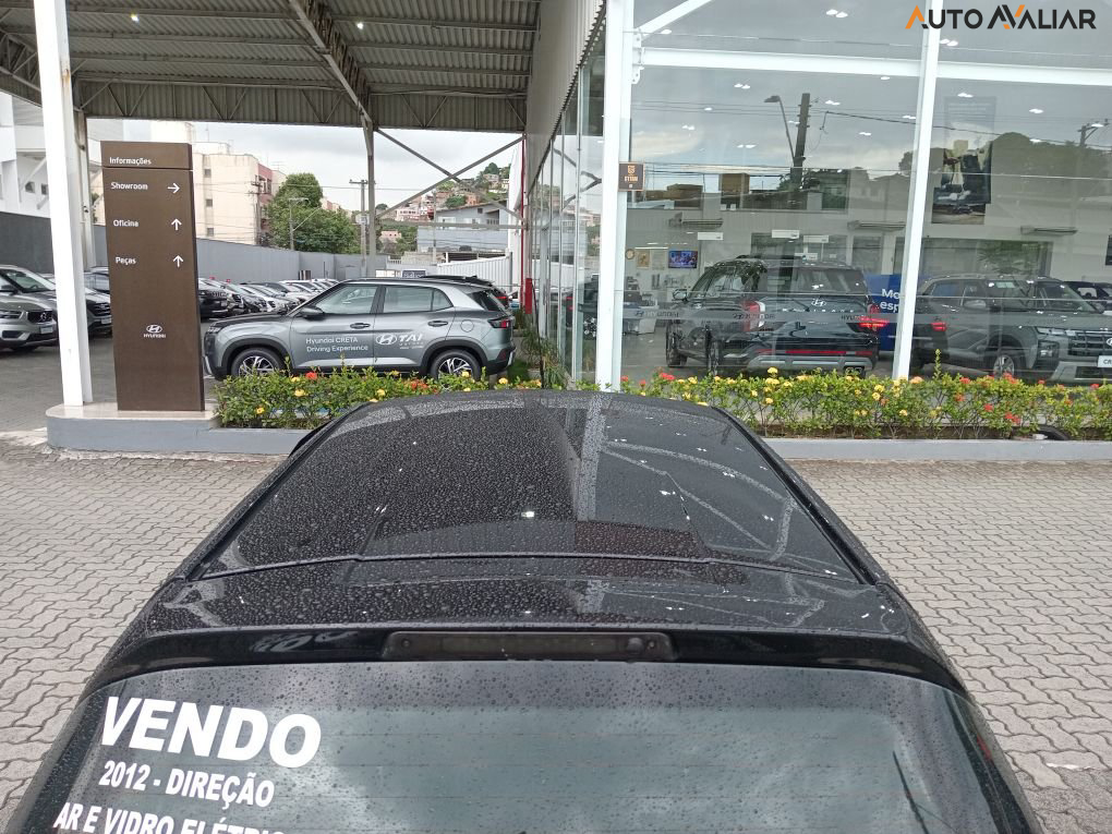 FORD KA 1.0 MPI 8V FLEX 2P MANUAL