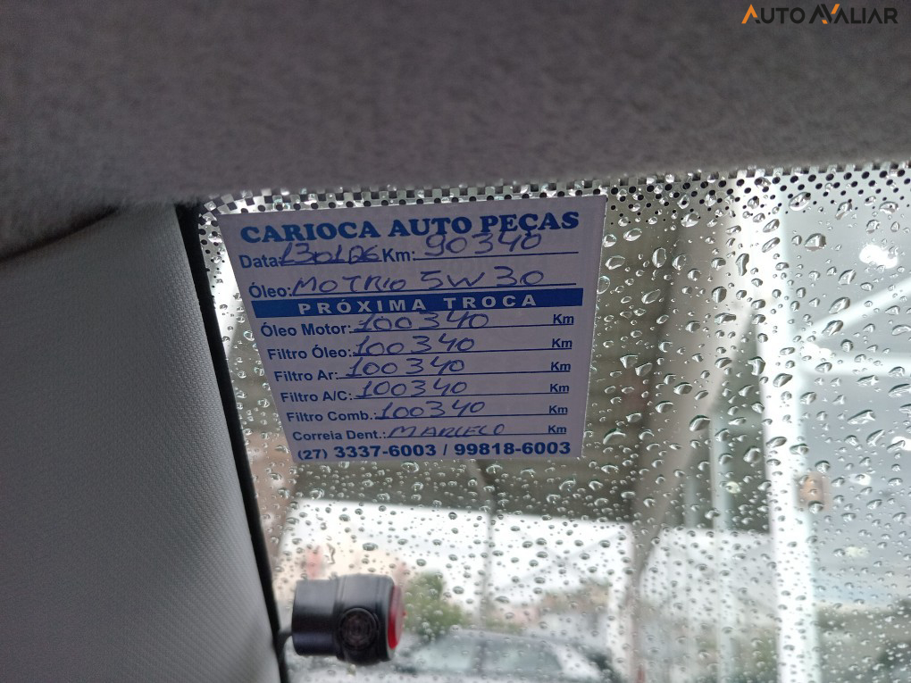 FORD KA 1.0 MPI 8V FLEX 2P MANUAL