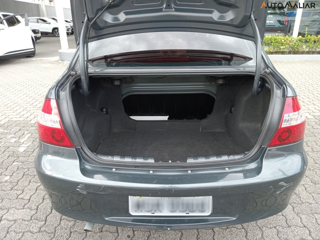 CHEVROLET PRISMA 1.0 MPFI VHCE JOY 8V FLEX 4P MANUAL