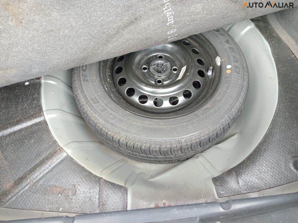 CHEVROLET PRISMA 1.0 MPFI VHCE JOY 8V FLEX 4P MANUAL