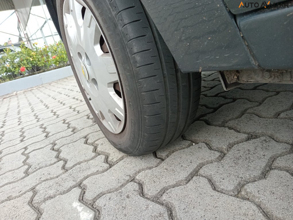 CHEVROLET PRISMA 1.0 MPFI VHCE JOY 8V FLEX 4P MANUAL