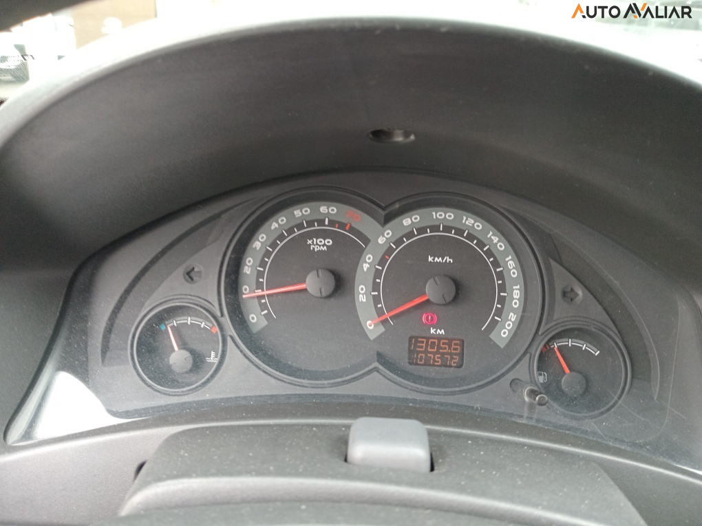 CHEVROLET PRISMA 1.0 MPFI VHCE JOY 8V FLEX 4P MANUAL