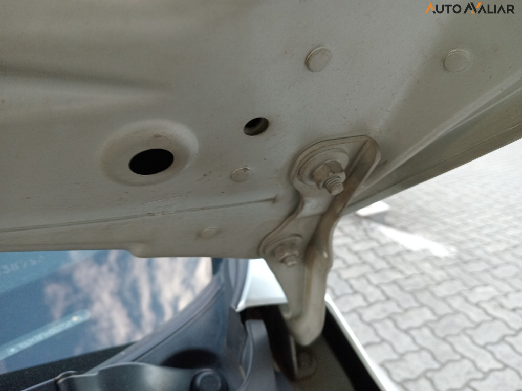 CHEVROLET PRISMA 1.4 MPFI LTZ 8V FLEX 4P MANUAL