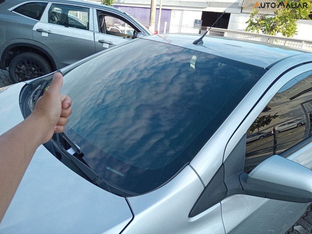 CHEVROLET PRISMA 1.4 MPFI LTZ 8V FLEX 4P MANUAL