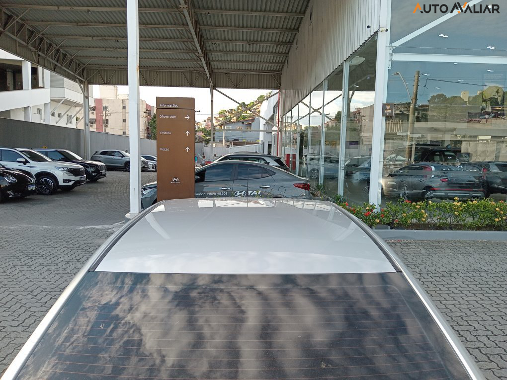 CHEVROLET PRISMA 1.4 MPFI LTZ 8V FLEX 4P MANUAL