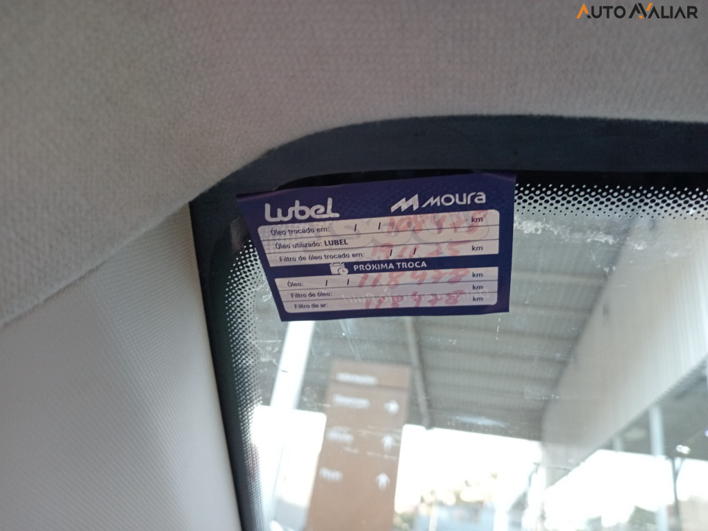 CHEVROLET PRISMA 1.4 MPFI LTZ 8V FLEX 4P MANUAL