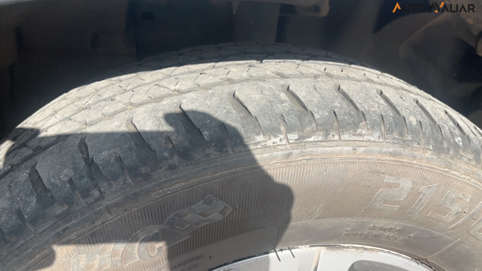 FIAT TORO 1.8 16V EVO FLEX FREEDOM AT6