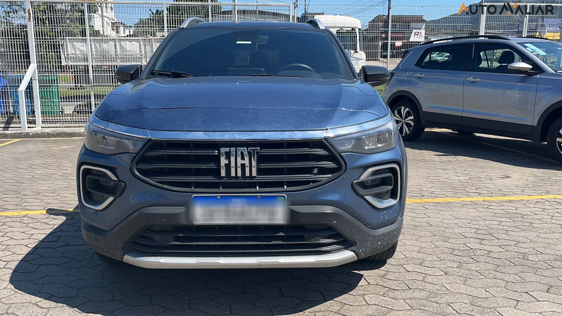 FIAT PULSE 1.0 TURBO 200 FLEX IMPETUS CVT