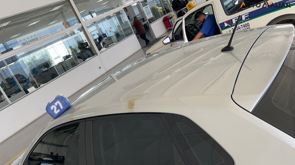 VOLKSWAGEN POLO 1.0 MPI TOTAL FLEX MANUAL