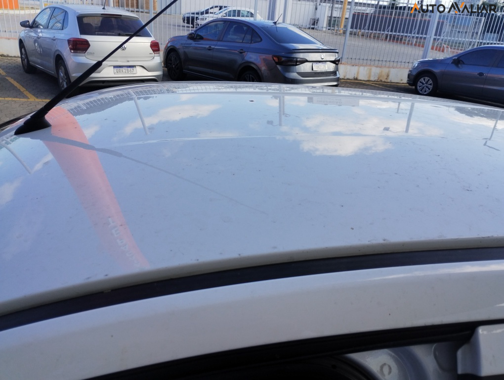 FORD KA 1.0 TI-VCT FLEX SE MANUAL