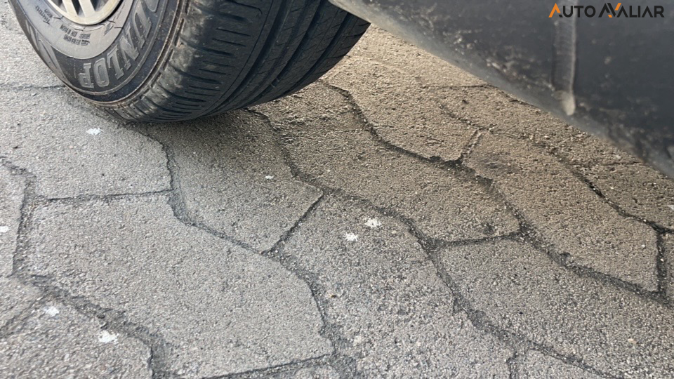 VOLKSWAGEN UP 1.0 170 TSI TOTAL FLEX XTREME 4P MANUAL