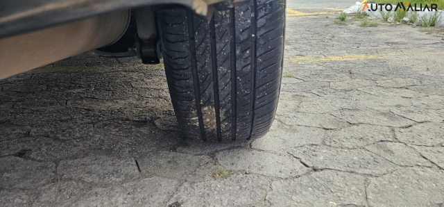 NISSAN KICKS 1.6 16V FLEXSTART SL 4P XTRONIC