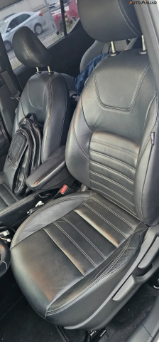 NISSAN KICKS 1.6 16V FLEXSTART SL 4P XTRONIC