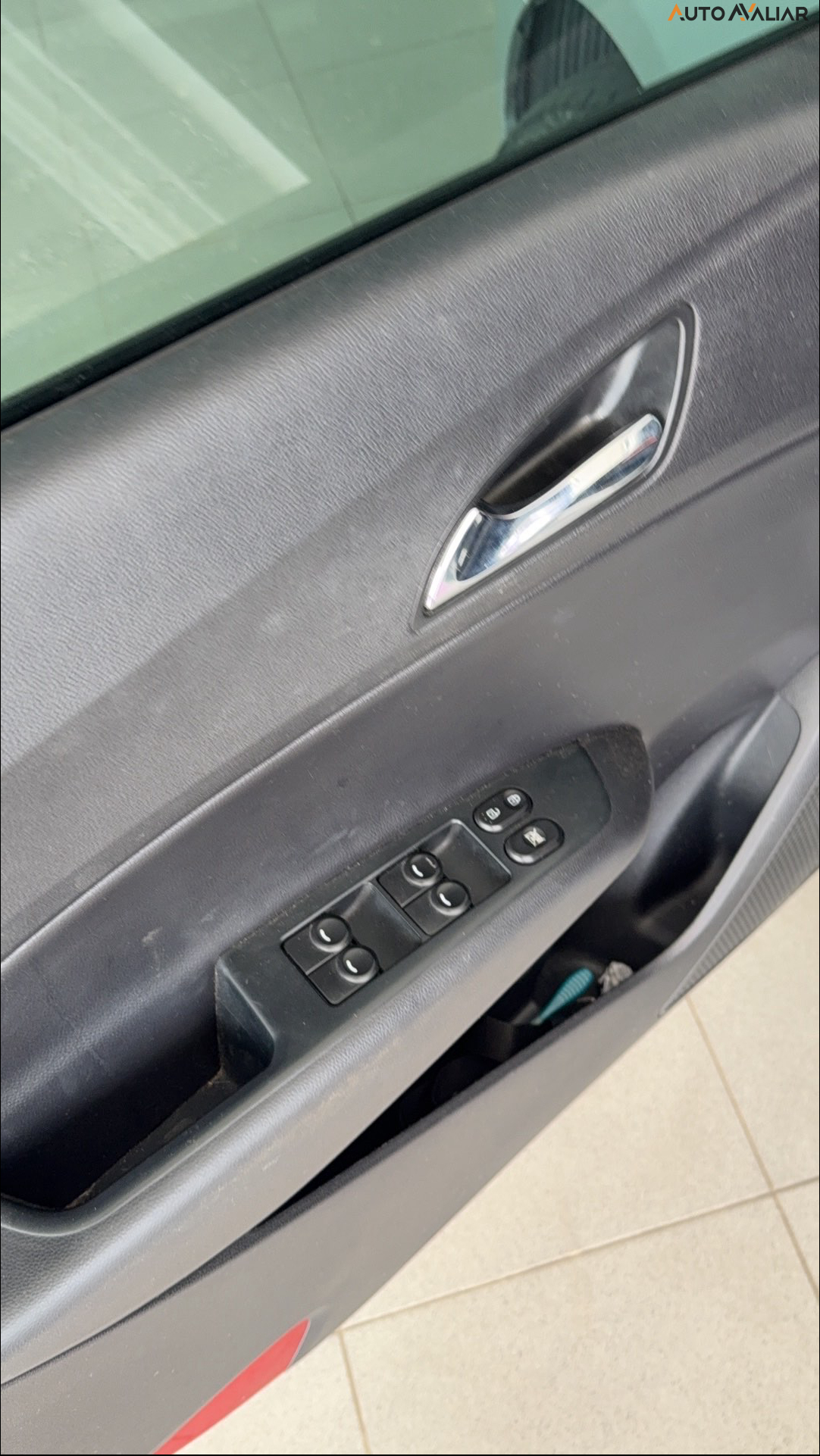 HYUNDAI HB20 1.0 COMFORT 12V FLEX 4P MANUAL