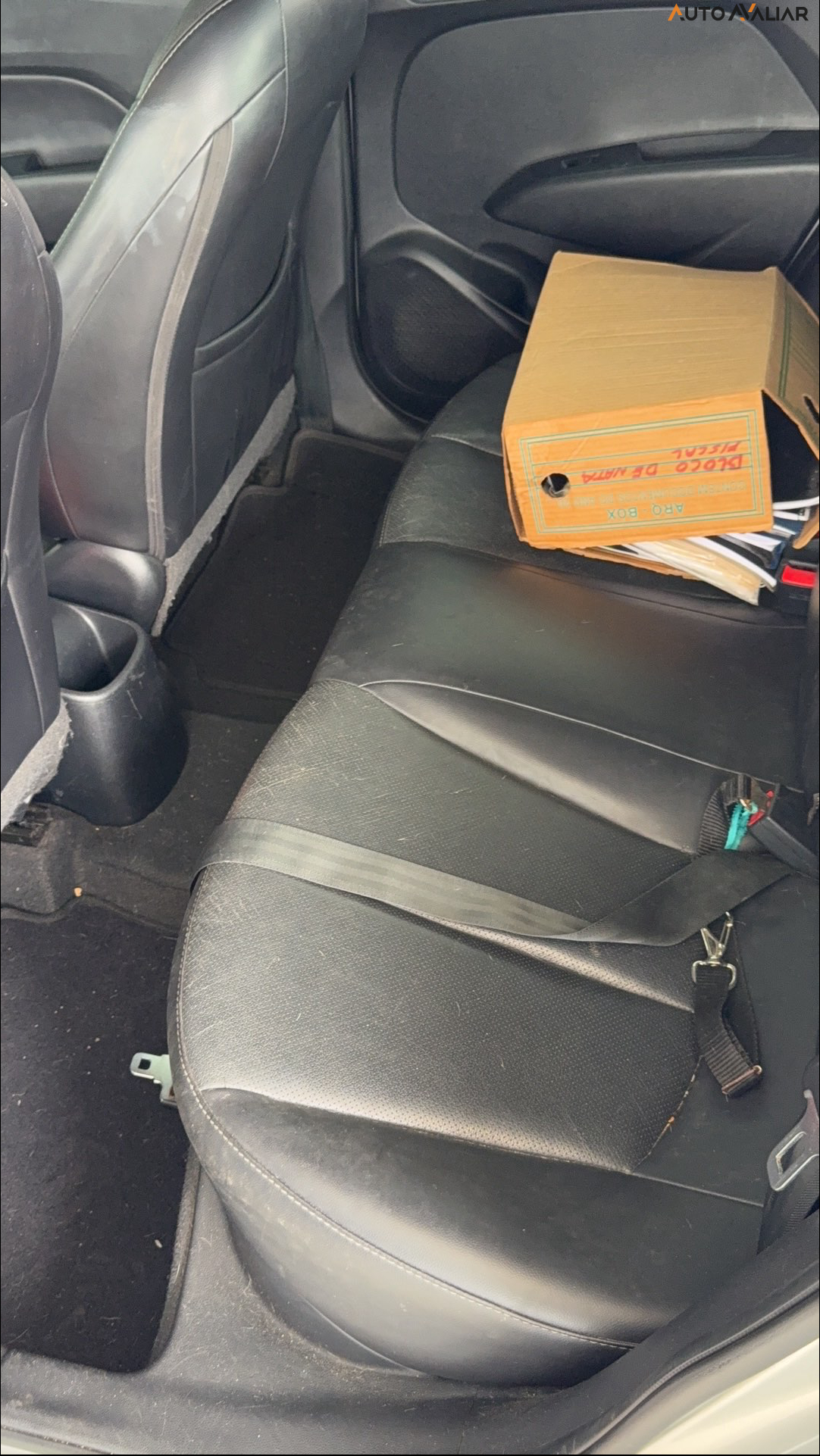 HYUNDAI HB20 1.0 COMFORT 12V FLEX 4P MANUAL