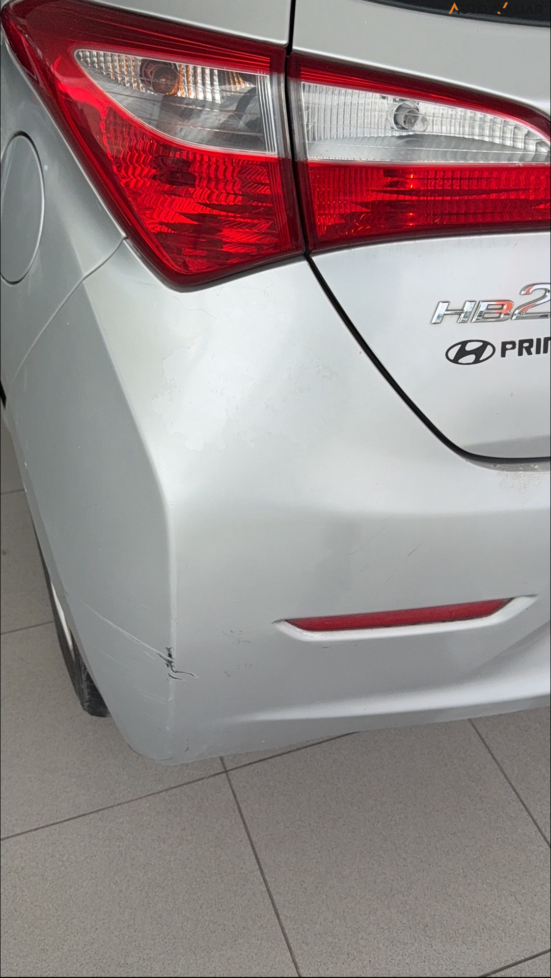 HYUNDAI HB20 1.0 COMFORT 12V FLEX 4P MANUAL