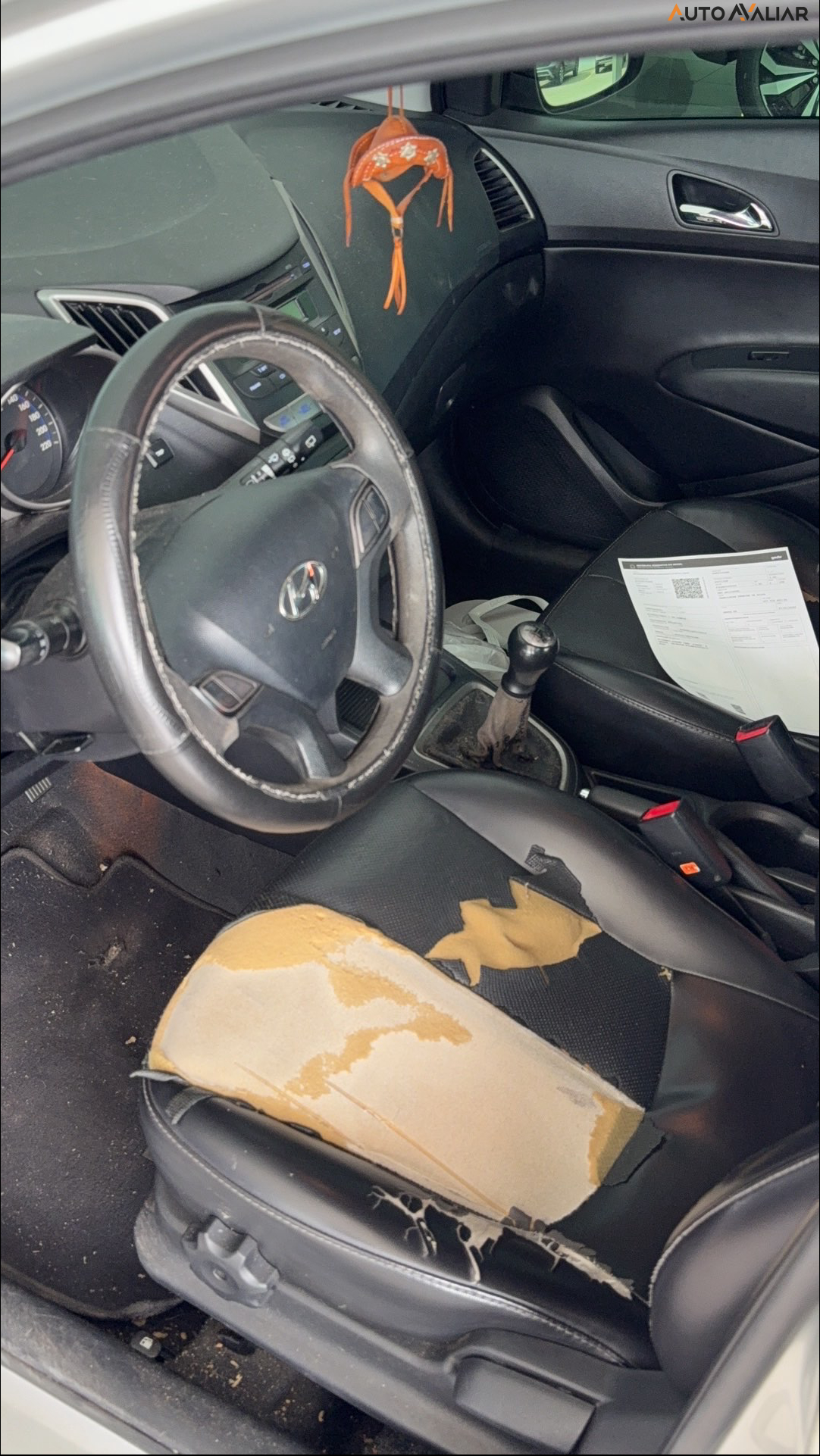 HYUNDAI HB20 1.0 COMFORT 12V FLEX 4P MANUAL