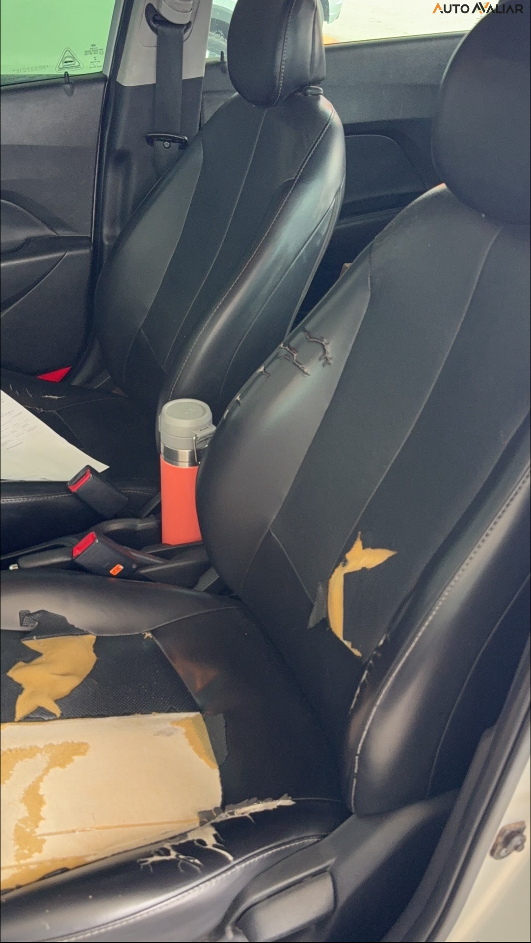 HYUNDAI HB20 1.0 COMFORT 12V FLEX 4P MANUAL