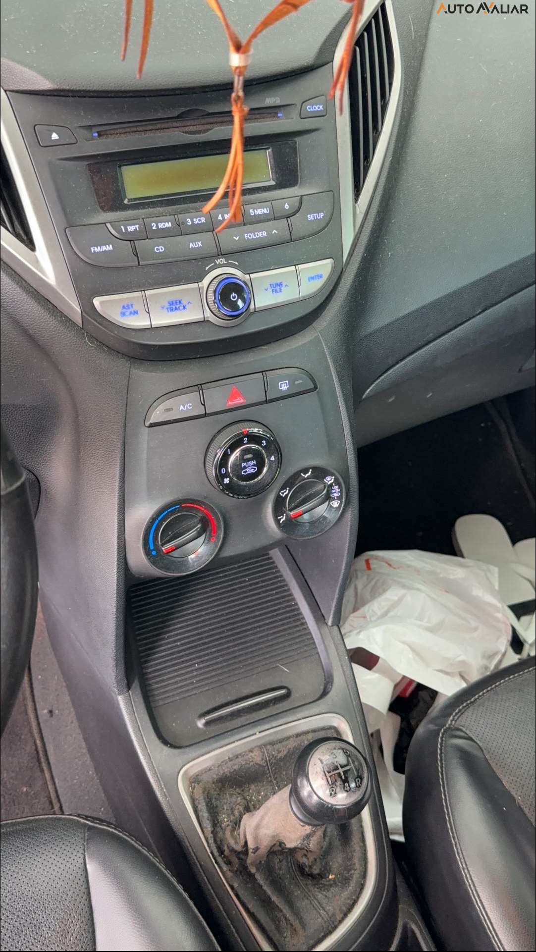 HYUNDAI HB20 1.0 COMFORT 12V FLEX 4P MANUAL