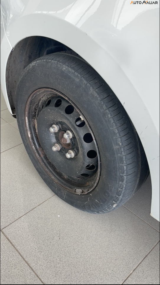 FORD KA 1.0 SE / SE PLUS TI-VCT FLEX