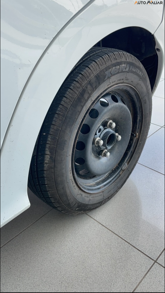 FORD KA 1.0 SE / SE PLUS TI-VCT FLEX