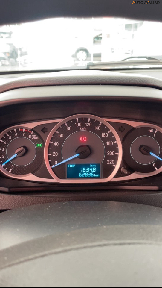 FORD KA 1.0 SE / SE PLUS TI-VCT FLEX