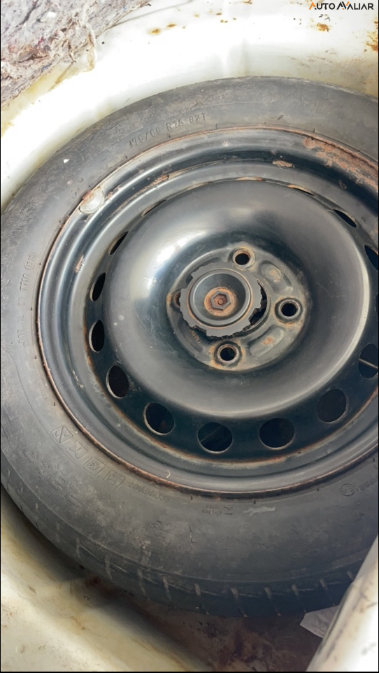 FORD KA 1.0 SE / SE PLUS TI-VCT FLEX