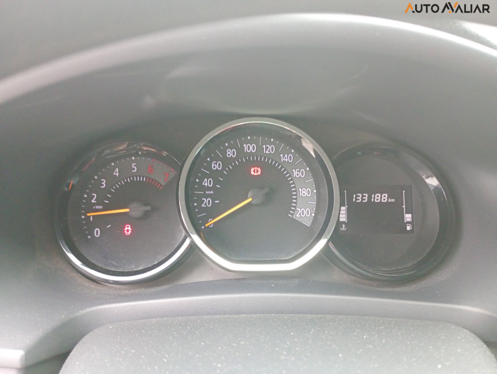 RENAULT LOGAN 1.0 12V SCE FLEX ZEN MANUAL