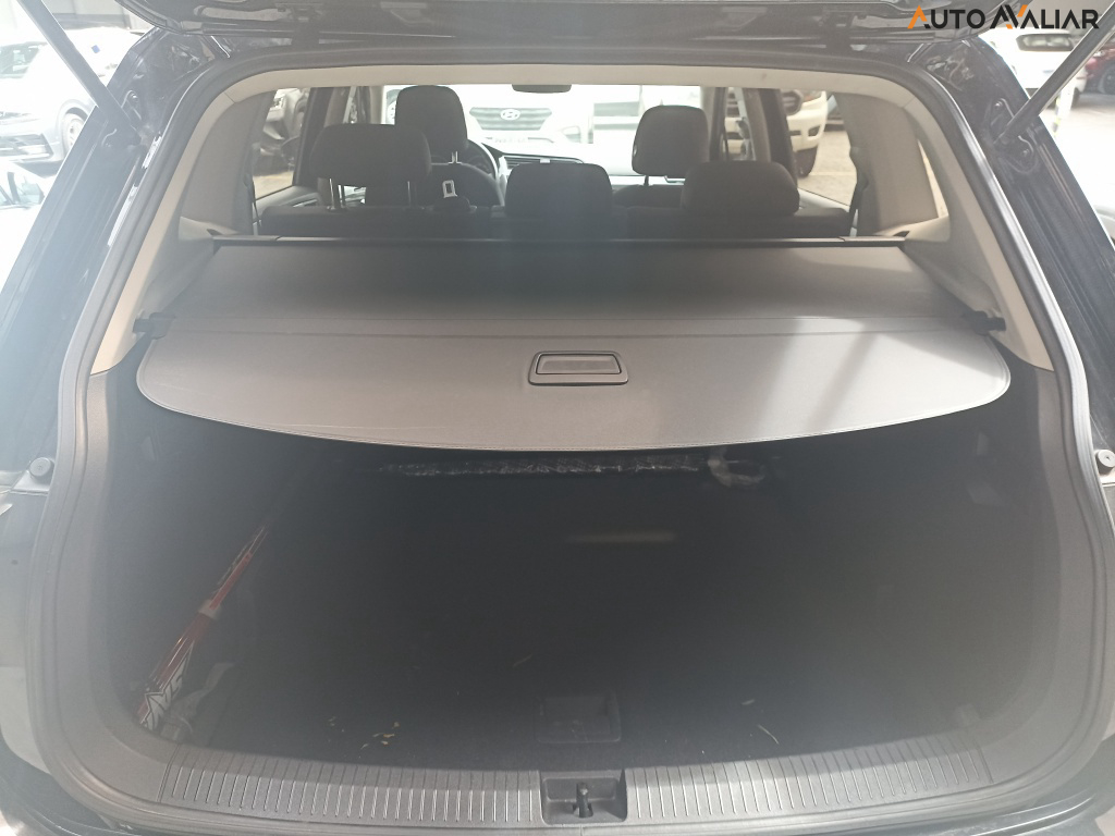 VOLKSWAGEN TIGUAN 1.4 250 TSI TOTAL FLEX ALLSPACE TIPTRONIC