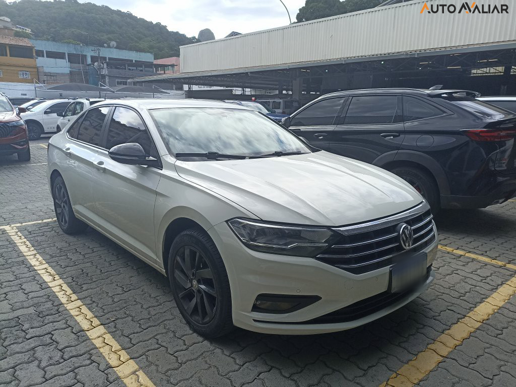 VOLKSWAGEN JETTA 1.4 250 TSI TOTAL FLEX COMFORTLINE TIPTRONIC