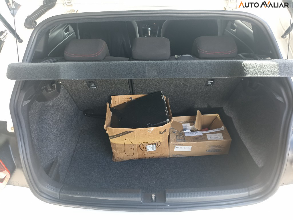 VOLKSWAGEN POLO 1.4 250 TSI GTS AUTOMATICO