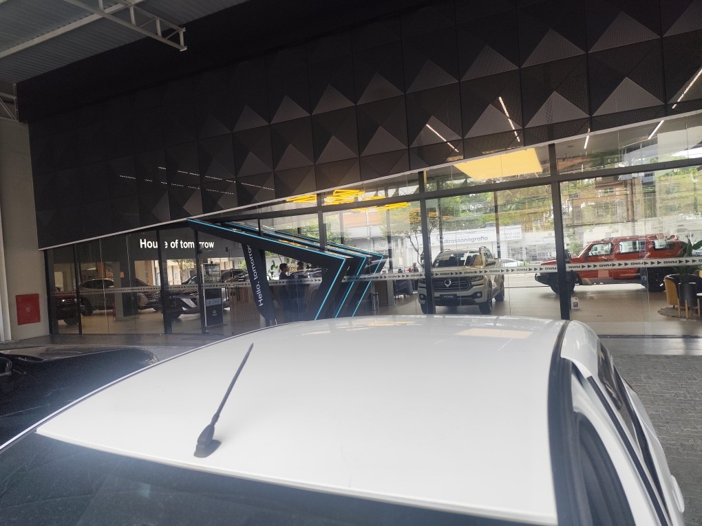 RENAULT LOGAN 1.0 12V SCE FLEX ZEN MANUAL