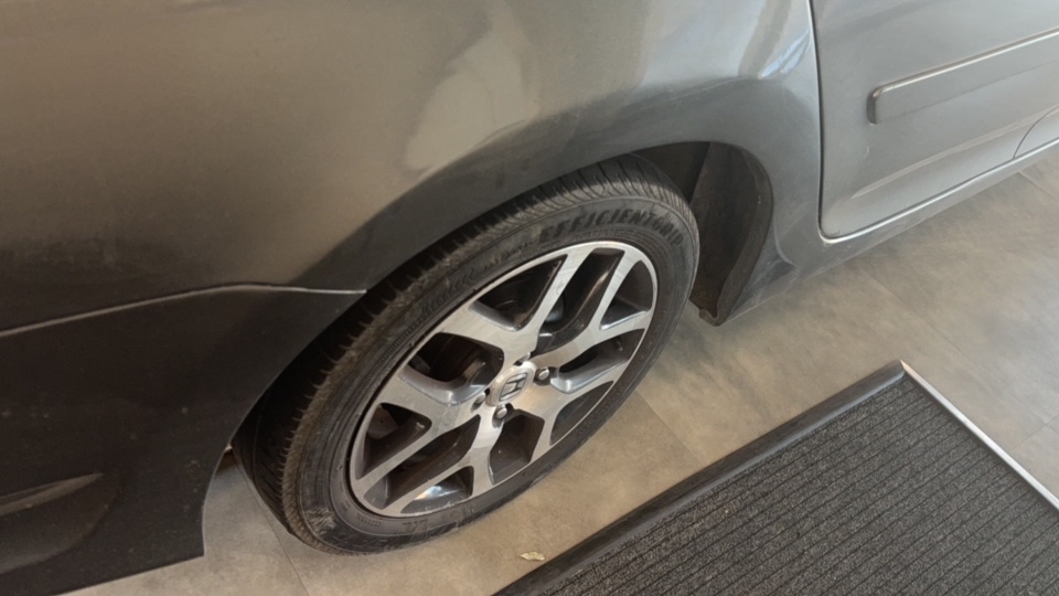 HONDA CITY SPORT-AT 1.5 16V(FLEX)