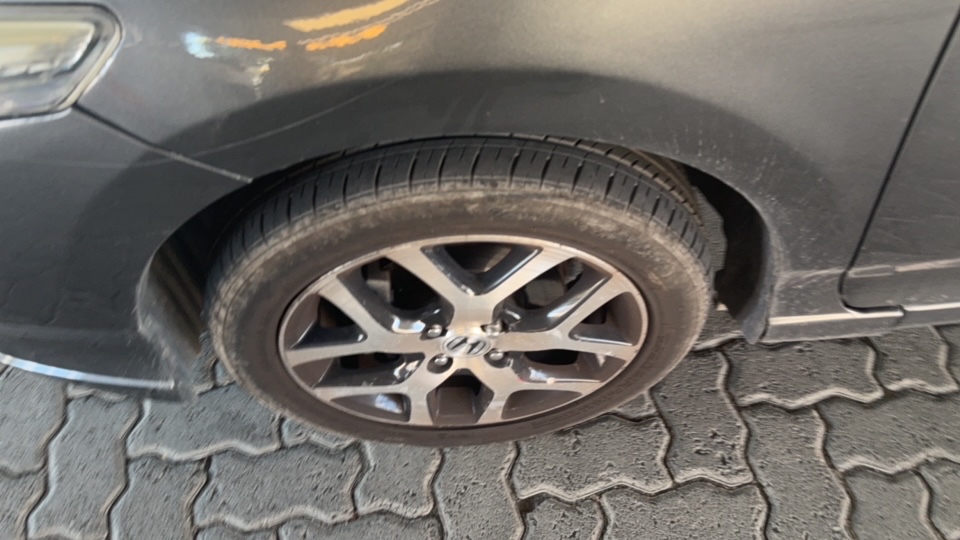 HONDA CITY SPORT-AT 1.5 16V(FLEX)