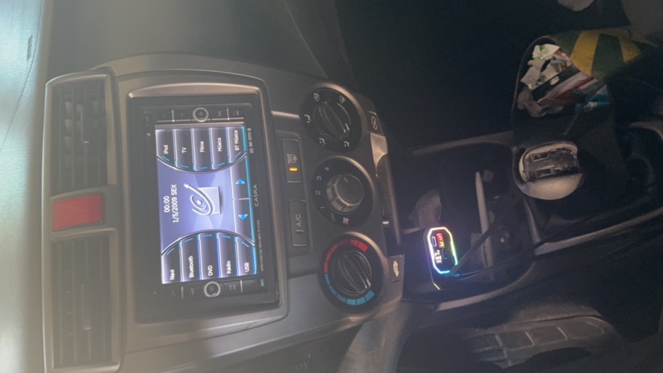 HONDA CITY SPORT-AT 1.5 16V(FLEX)