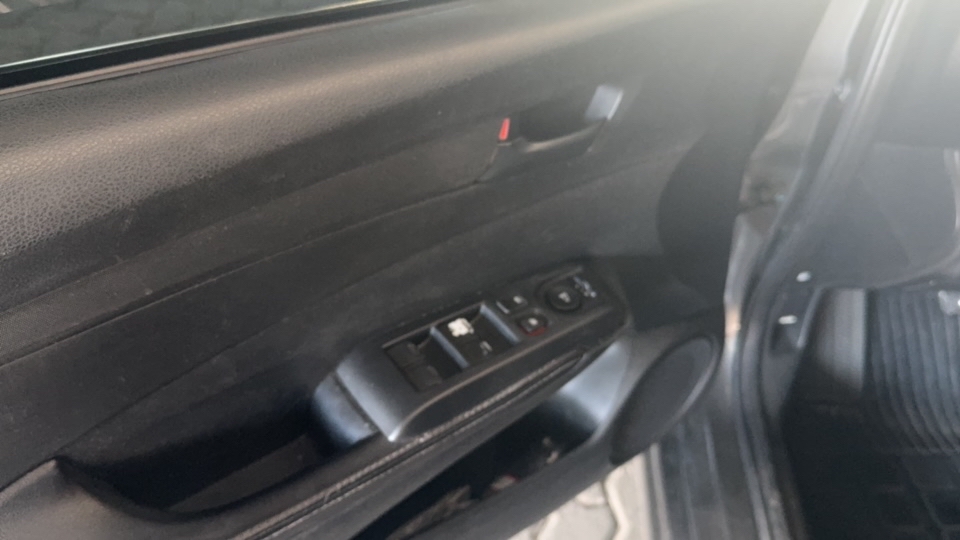 HONDA CITY SPORT-AT 1.5 16V(FLEX)