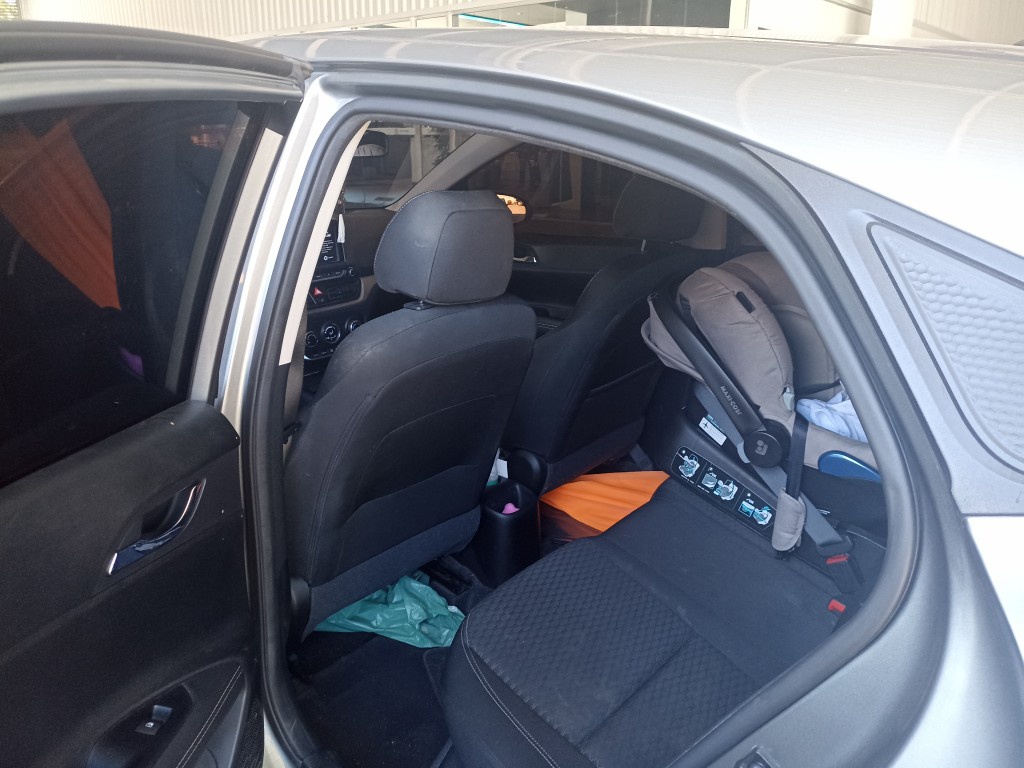 HYUNDAI HB20 1.0 12V FLEX EVOLUTION MANUAL