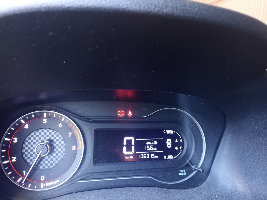 HYUNDAI HB20 1.0 12V FLEX EVOLUTION MANUAL