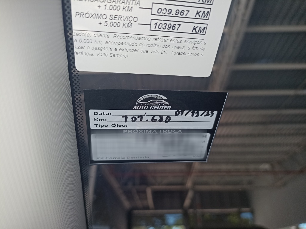 HYUNDAI HB20 1.0 12V FLEX EVOLUTION MANUAL