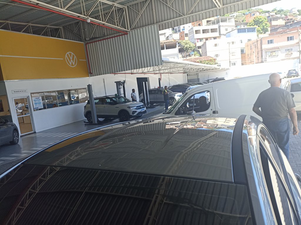 HYUNDAI HB20 1.0 12V FLEX EVOLUTION MANUAL