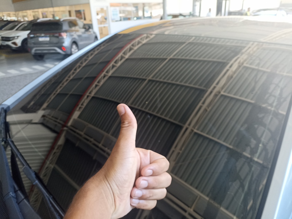 HYUNDAI HB20 1.0 12V FLEX EVOLUTION MANUAL