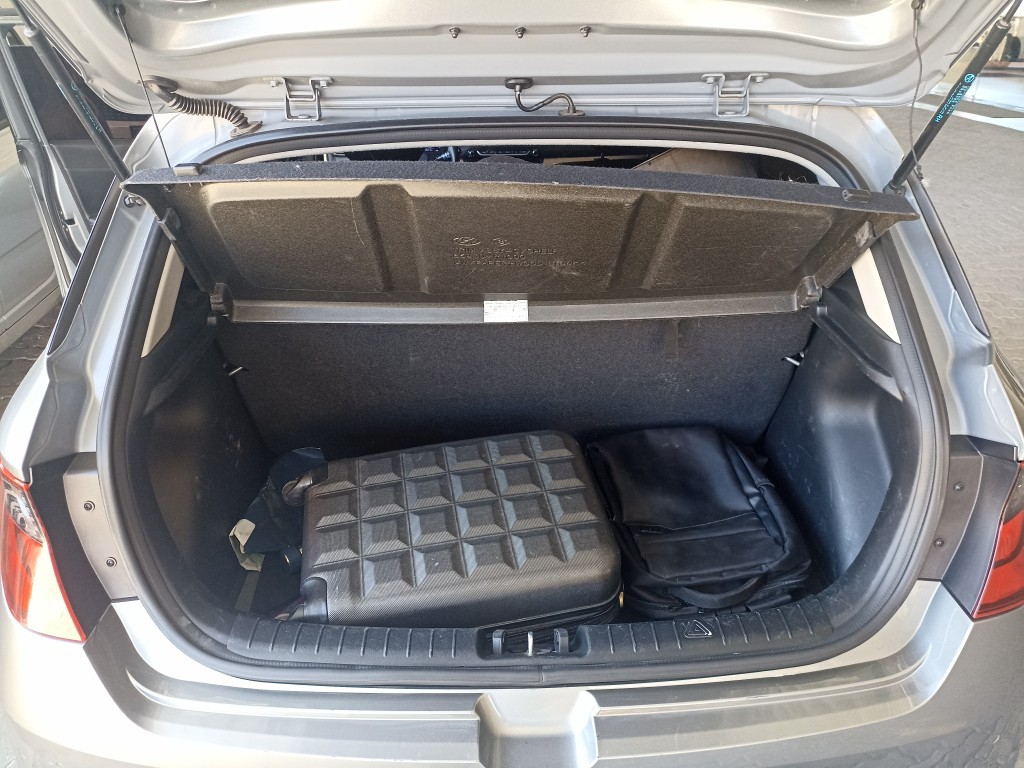 HYUNDAI HB20 1.0 12V FLEX EVOLUTION MANUAL