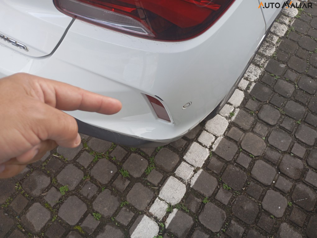 CHEVROLET ONIX 1.0 TURBO FLEX PREMIER AUTOMATICO