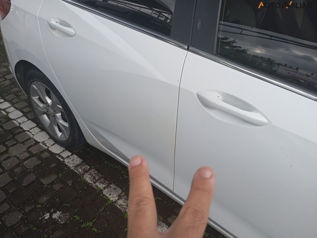 CHEVROLET ONIX 1.0 TURBO FLEX PREMIER AUTOMATICO