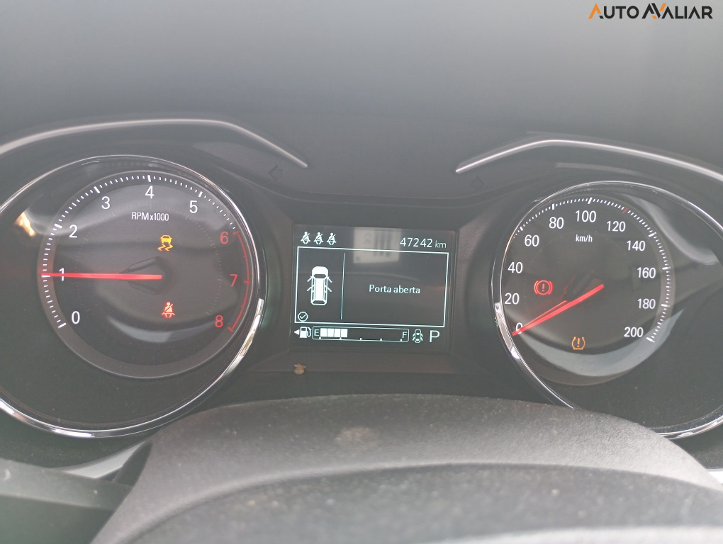 CHEVROLET ONIX 1.0 TURBO FLEX PREMIER AUTOMATICO