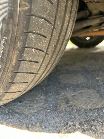 TOYOTA YARIS 1.5 16V FLEX SEDAN XL MULTIDRIVE