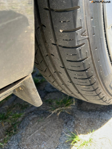 TOYOTA YARIS 1.5 16V FLEX SEDAN XL MULTIDRIVE