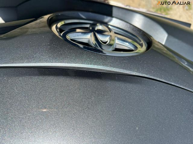 TOYOTA YARIS 1.5 16V FLEX SEDAN XL MULTIDRIVE