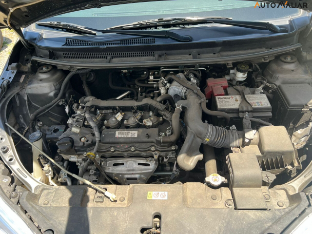 TOYOTA YARIS 1.5 16V FLEX SEDAN XL MULTIDRIVE