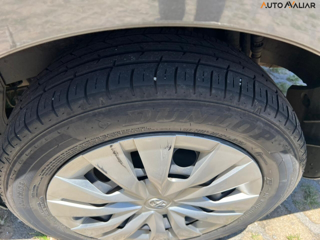 TOYOTA YARIS 1.5 16V FLEX SEDAN XL MULTIDRIVE